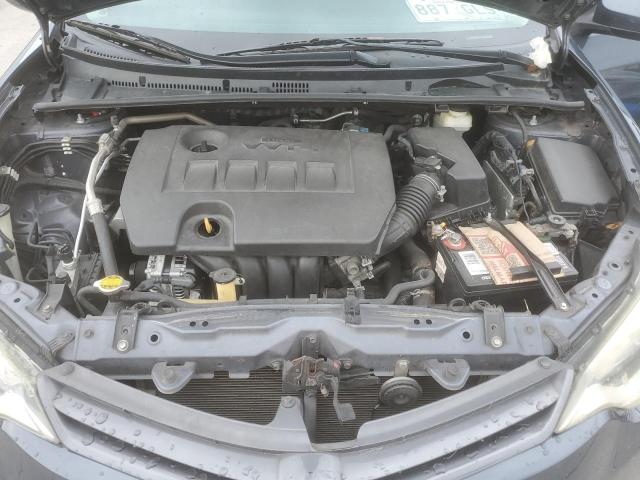 Photo 11 from auction – 2015 TOYOTA COROLLA L with VIN 5YFBURHE6FP309102