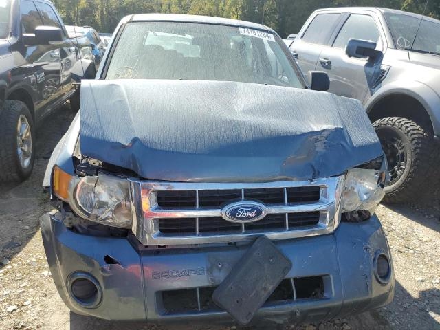 Photo 5 from auction – 2010 FORD ESCAPE XLS with VIN 1FMCU0C79AKA95282