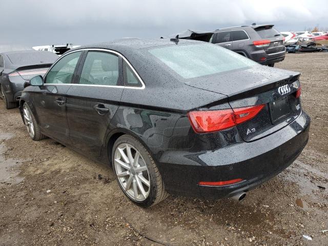 Photo 2 from auction – 2016 AUDI A3 PREMIUM with VIN WAUE8GFF7G1066548