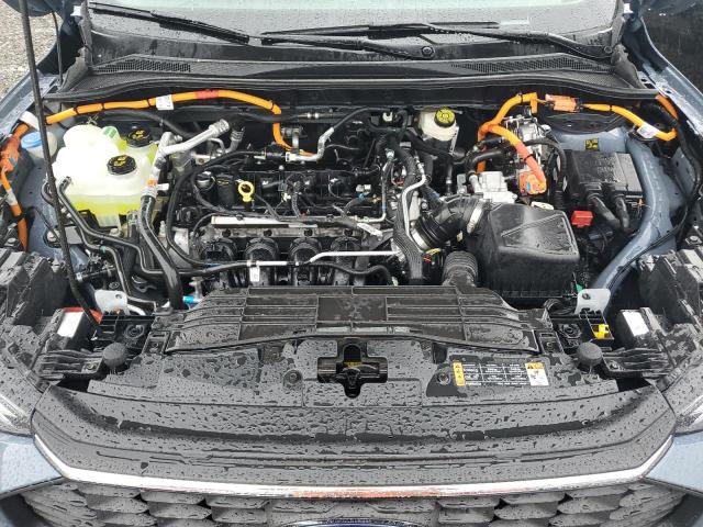 Photo 12 from auction – 2023 FORD ESCAPE with VIN 1FMCU0E13PUB36205