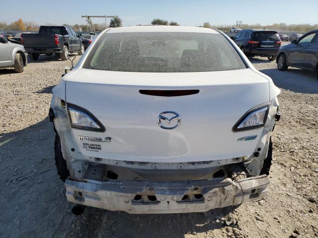 Photo 6 from auction – 2012 MAZDA 3 I with VIN JM1BL1V7XC1606089