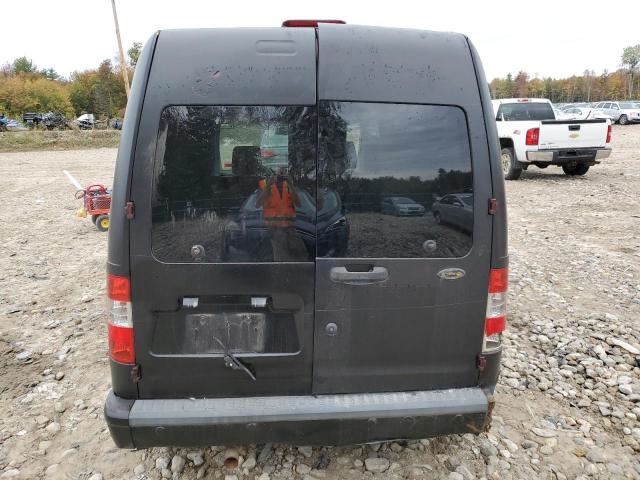 Photo 6 from auction – 2010 FORD TRANSIT CO with VIN NM0LS6BN5AT042406
