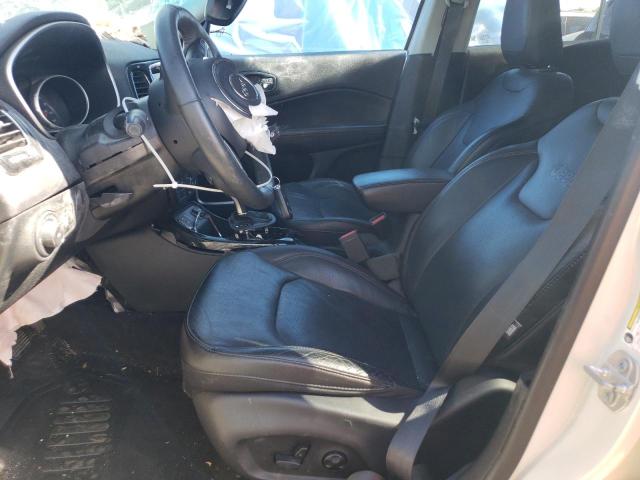 Photo 7 from auction – 2018 JEEP COMPASS LI with VIN 3C4NJCCB8JT205085