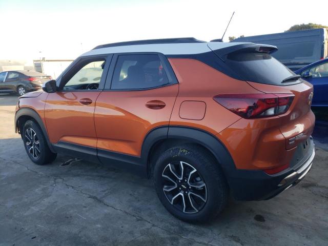 Foto 2 de la subasta – 2023 CHEVROLET TRAILBLAZE con VIN KL79MSSL7PB062585