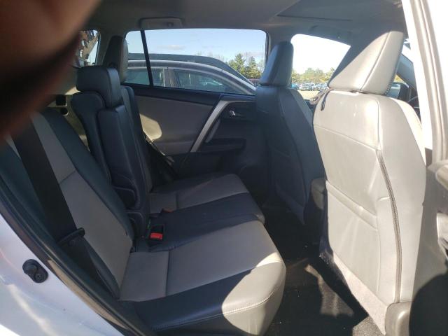 Zdjęcie 10 z aukcji – 2014 TOYOTA RAV4 LIMIT z VIN 2T3DFREV4EW172558