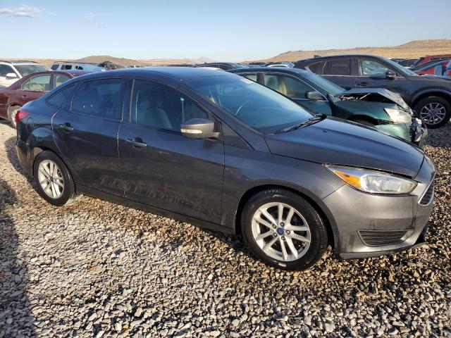 Photo 4 from auction – 2018 FORD FOCUS SE with VIN 1FADP3F22JL303570
