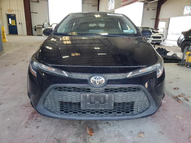 Photo 5 from auction – 2020 TOYOTA COROLLA LE with VIN 5YFEPRAEXLP061186