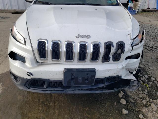 Photo 12 from auction – 2014 JEEP CHEROKEE L with VIN 1C4PJMCS1EW147187