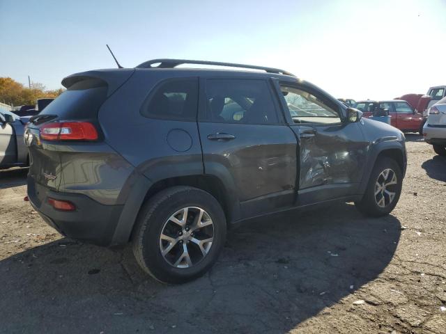 Photo 3 from auction – 2015 JEEP CHEROKEE T with VIN 1C4PJMBS1FW649362