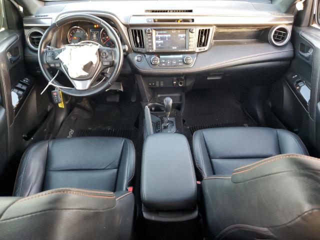 Photo 8 from auction – 2016 TOYOTA RAV4 SE with VIN JTMJFREV4GD190254