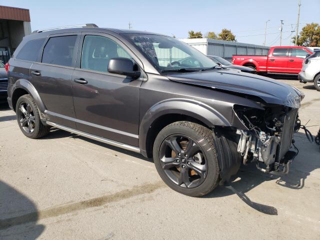 Photo 4 from auction – 2018 DODGE JOURNEY CR with VIN 3C4PDDGG1JT386428