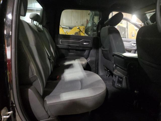 Photo 10 from auction – 2023 RAM 2500 BIG H with VIN 3C6UR5DL8PG587764