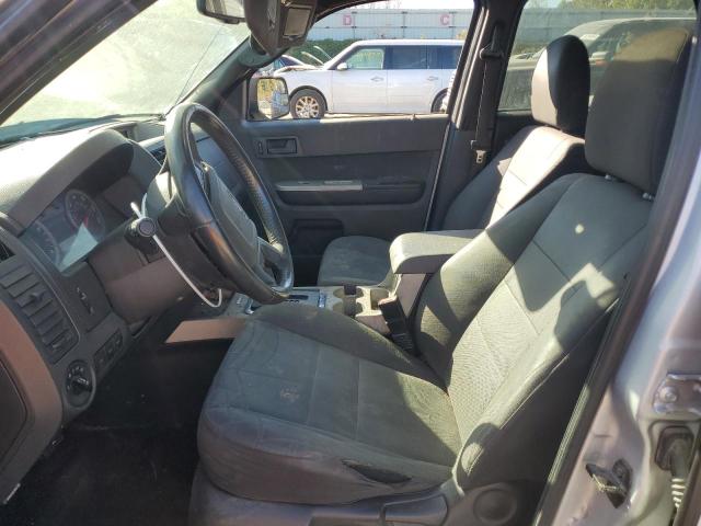 Photo 7 from auction – 2011 FORD ESCAPE XLT with VIN 1FMCU0D70BKB90832