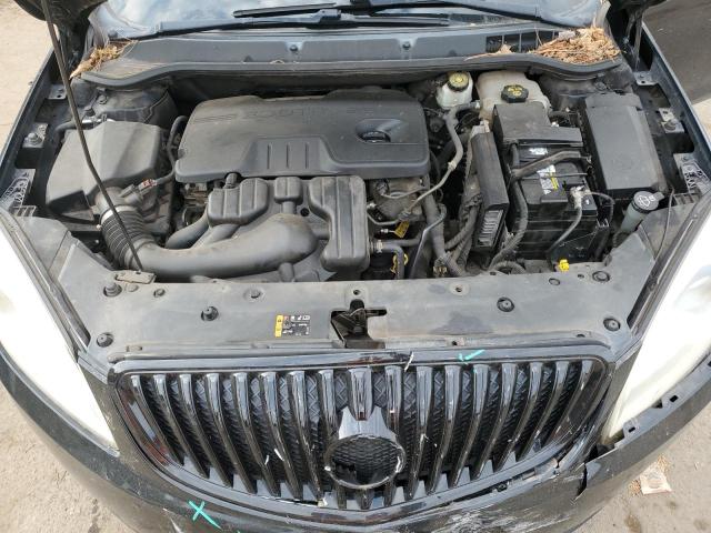 Photo 11 from auction – 2012 BUICK VERANO CON with VIN 1G4PR5SK9C4127032