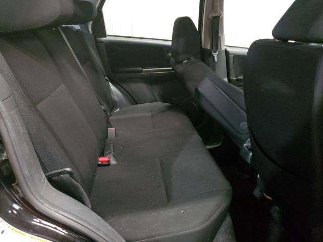 Photo 10 from auction – 2011 SUZUKI SX4 with VIN JS2YB5A38B6301320