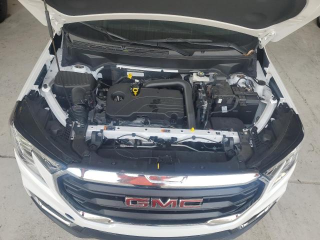 Photo 12 from auction – 2024 GMC TERRAIN SL with VIN 3GKALTEG9RL362934