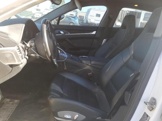 Снимка 7 от търг – 2011 PORSCHE PANAMERA 2 с VIN WP0AA2A71BL017822