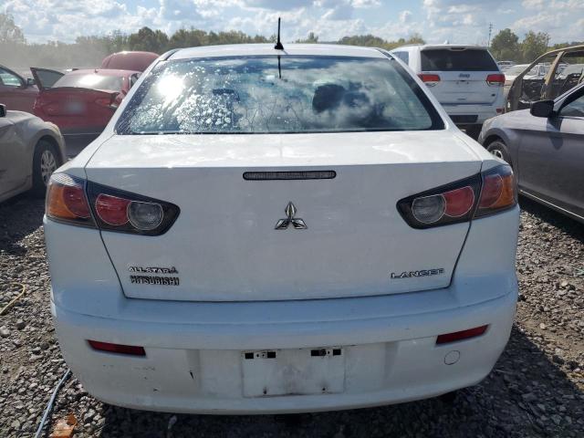 Photo 6 from auction – 2015 MITSUBISHI LANCER ES with VIN JA32U2FU8FU017261