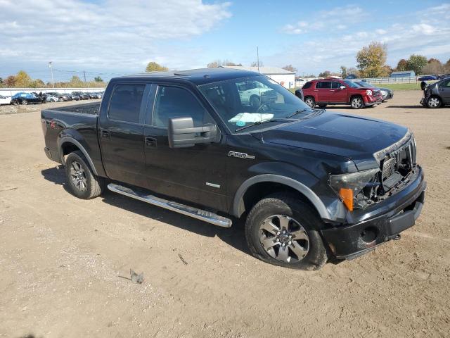 Photo 4 from auction – 2011 FORD F150 SUPER with VIN 1FTFW1ET8BFD33824