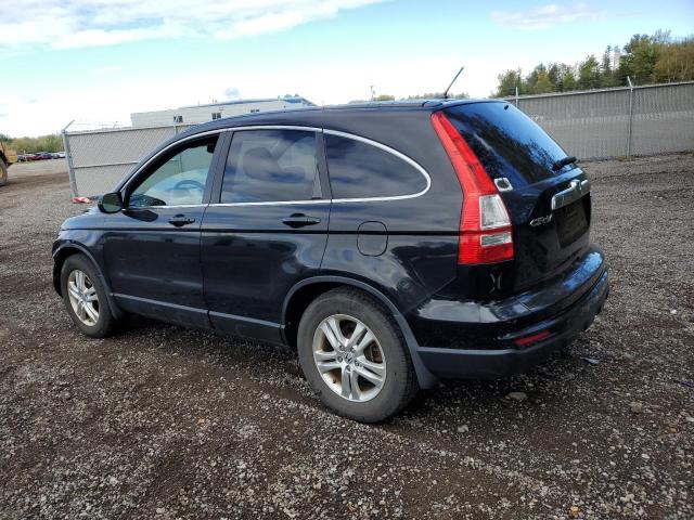 Photo 2 from auction – 2011 HONDA CR-V EX with VIN 5J6RE4H52BL825906