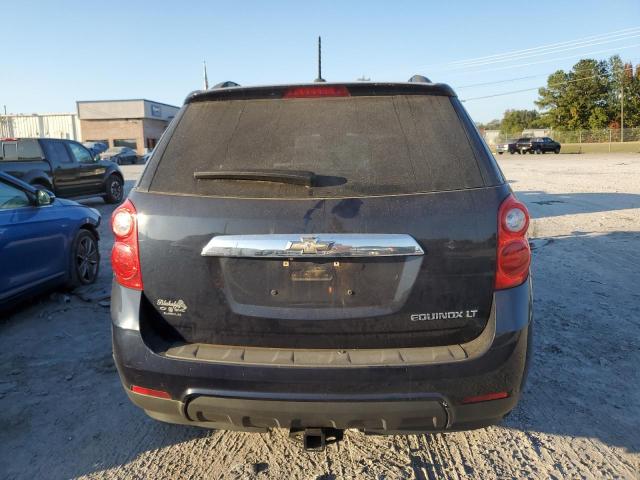 Photo 6 from auction – 2015 CHEVROLET EQUINOX LT with VIN 2GNALBEK1F1124672