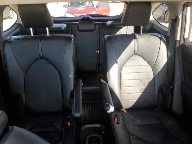 Photo 10 from auction – 2021 TOYOTA HIGHLANDER with VIN 5TDHBRCH0MS516848