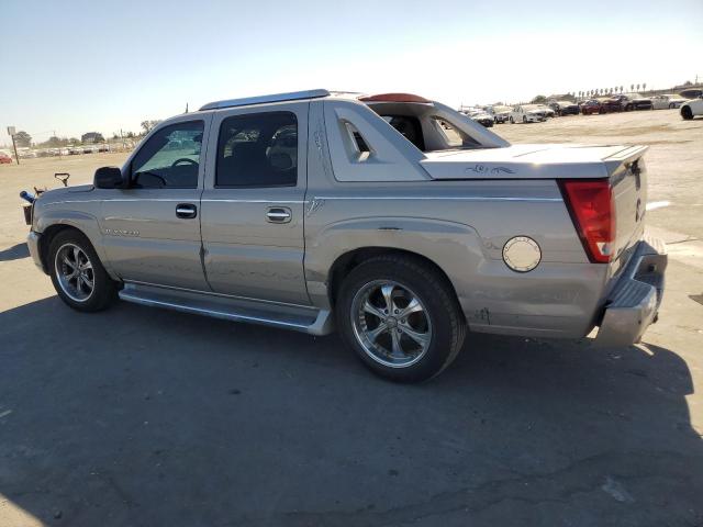 Photo 2 from auction – 2004 CADILLAC ESCALADE E with VIN 3GYEK62N24G181478