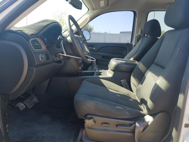 Photo 7 from auction – 2012 CHEVROLET TAHOE C150 with VIN 1GNSCAE05CR257385
