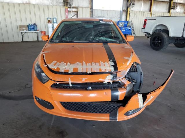 Photo 5 from auction – 2013 DODGE DART SXT with VIN 1C3CDFBA7DD307520