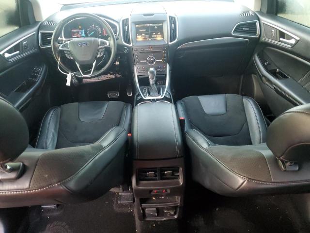 Photo 8 from auction – 2015 FORD EDGE SPORT with VIN 2FMPK3AP0FBB25251