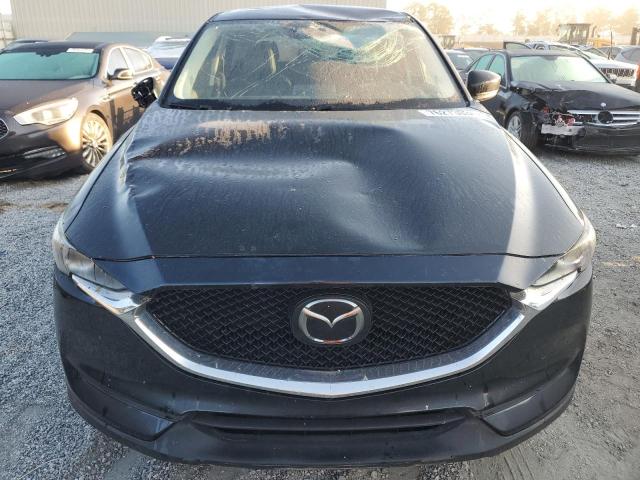 Photo 5 from auction – 2019 MAZDA CX-5 TOURI with VIN JM3KFBCM0K0638292
