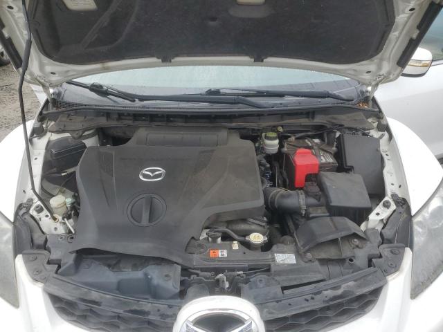 Photo 12 from auction – 2010 MAZDA CX-7 with VIN JM3ER4WL6A0310148