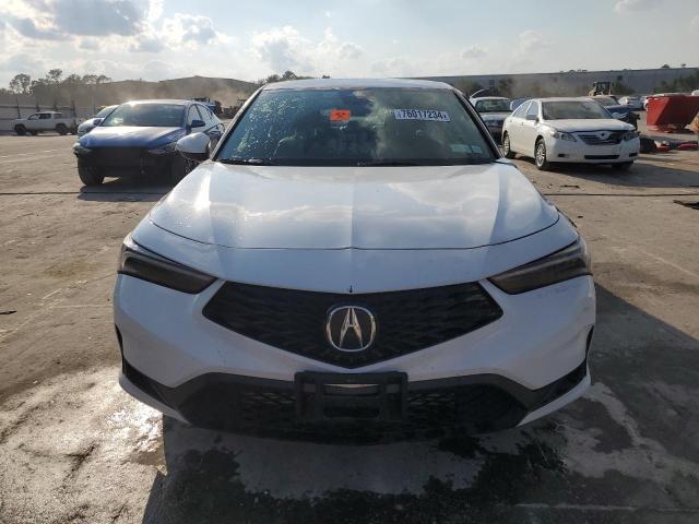 Photo 5 from auction – 2024 ACURA INTEGRA with VIN 19UDE4H25RA014890