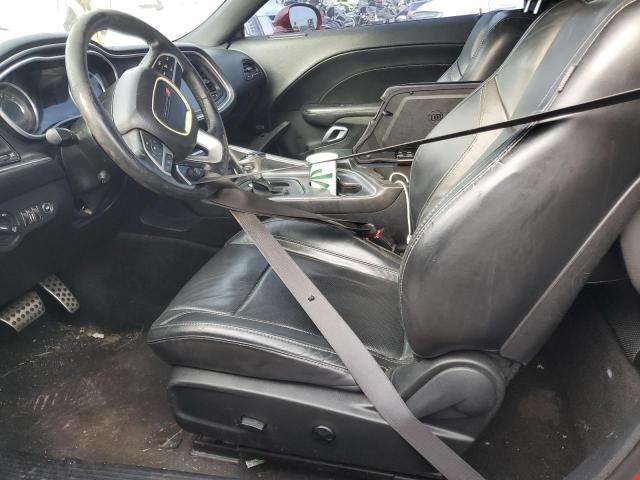Photo 7 from auction – 2015 DODGE CHALLENGER with VIN 2C3CDZBT8FH783283