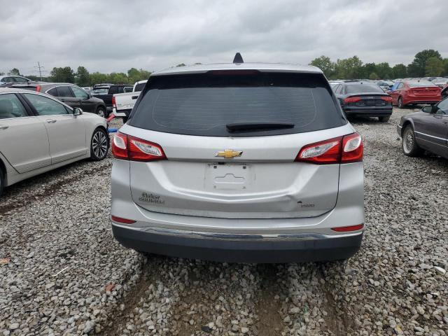 Photo 6 from auction – 2018 CHEVROLET EQUINOX LS with VIN 3GNAXREV0JL101818