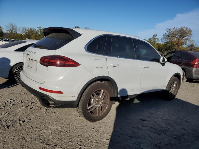 Photo 3 from auction – 2016 PORSCHE CAYENNE with VIN WP1AA2A22GLA01445