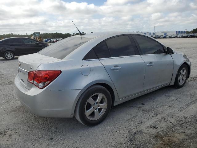 Photo 3 from auction – 2014 CHEVROLET CRUZE LT with VIN 1G1PC5SB4E7319491