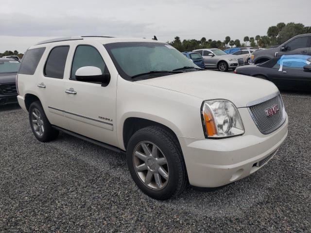 Photo 4 from auction – 2014 GMC YUKON DENA with VIN 1GKS2EEF0ER102970
