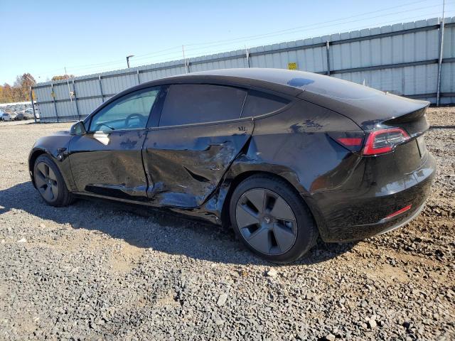 Photo 2 from auction – 2022 TESLA MODEL 3 with VIN 5YJ3E1EB8NF110785