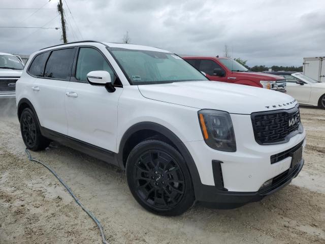 Photo 4 from auction – 2022 KIA TELLURIDE with VIN 5XYP5DHC3NG254471