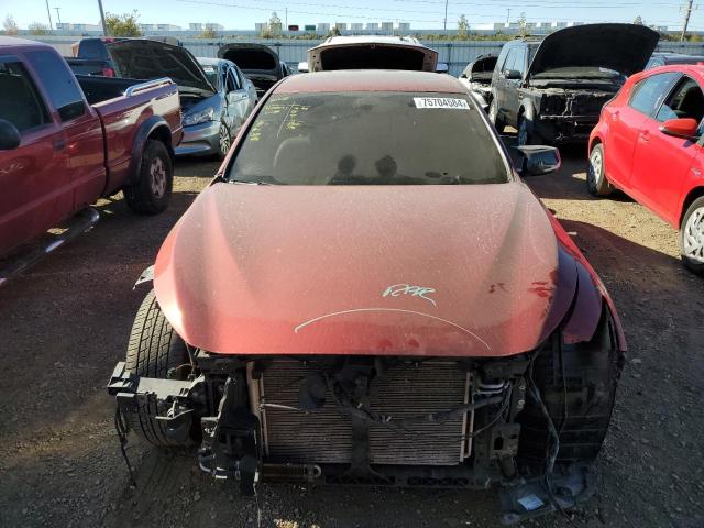 Photo 5 from auction – 2014 INFINITI Q50 BASE with VIN JN1BV7AP9EM670387