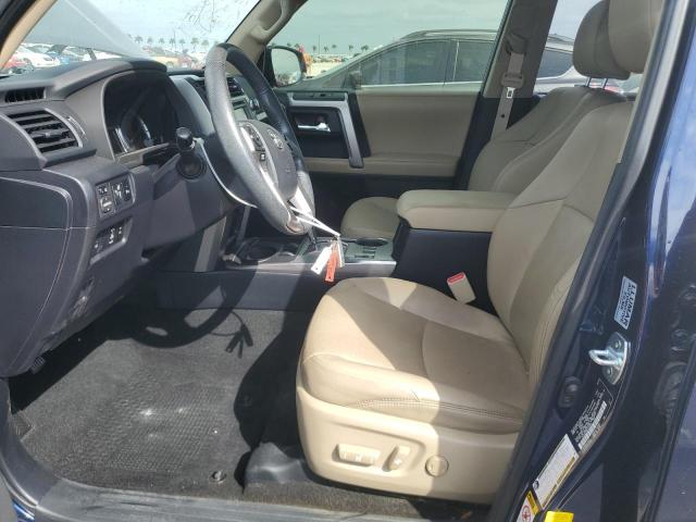 Photo 7 from auction – 2019 TOYOTA 4RUNNER SR with VIN JTEZU5JRXK5196603