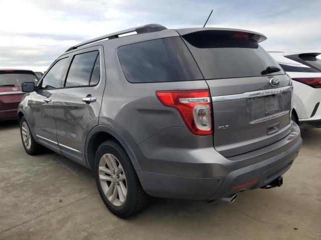 Photo 2 from auction – 2013 FORD EXPLORER X with VIN 1FM5K7D82DGC67996