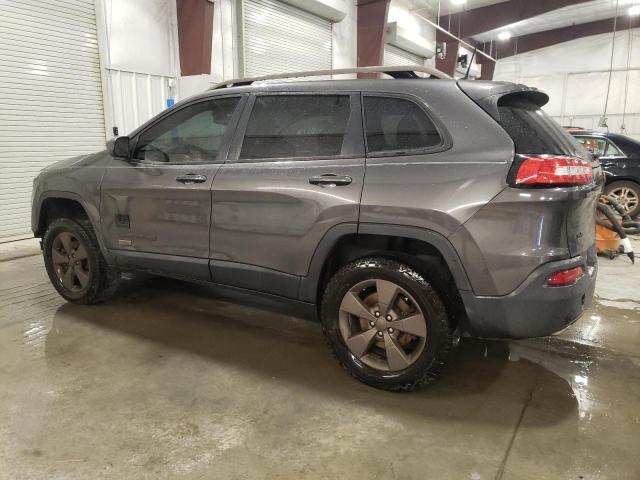 Photo 2 from auction – 2016 JEEP CHEROKEE L with VIN 1C4PJMCS1GW371563
