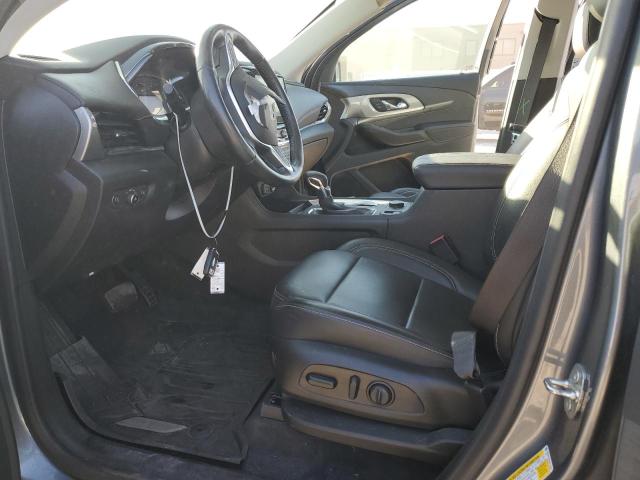 Photo 7 from auction – 2021 CHEVROLET TRAVERSE L with VIN 1GNERHKW1MJ178907