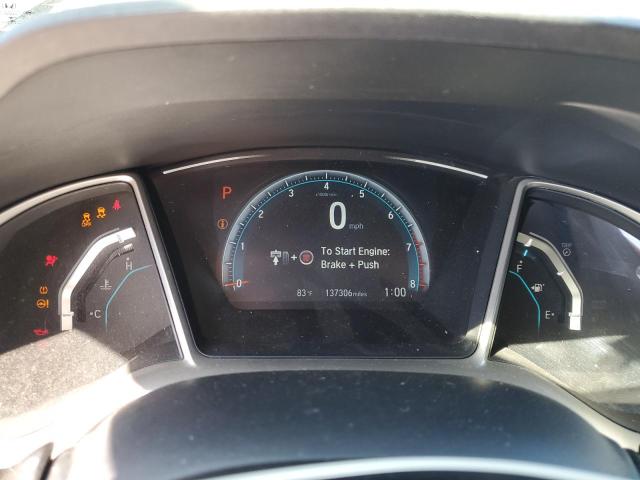 Photo 9 from auction – 2016 HONDA CIVIC EX with VIN 19XFC2F72GE054130