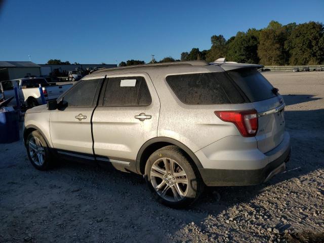Photo 2 from auction – 2016 FORD EXPLORER X with VIN 1FM5K8D8XGGC03036