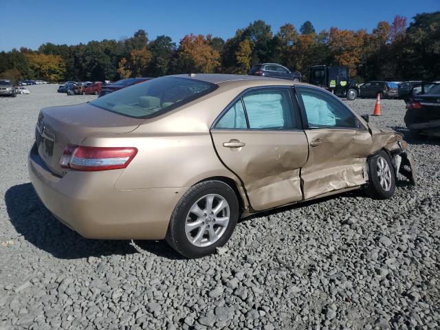Photo 3 from auction – 2011 TOYOTA CAMRY BASE with VIN 4T1BF3EK5BU651487