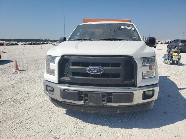Photo 5 from auction – 2016 FORD F150 with VIN 1FTMF1CF7GKD54361