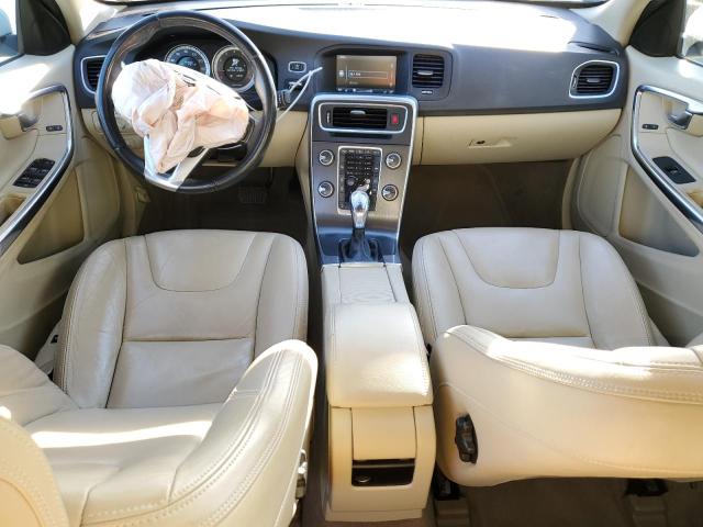Photo 8 from auction – 2013 VOLVO S60 T5 with VIN YV1612FH8D2181501